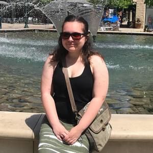 Meet your Posher, Tanya